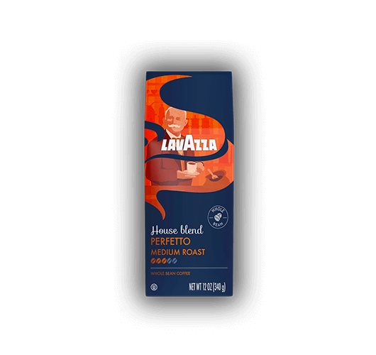 House Blend Perfetto de grano entero