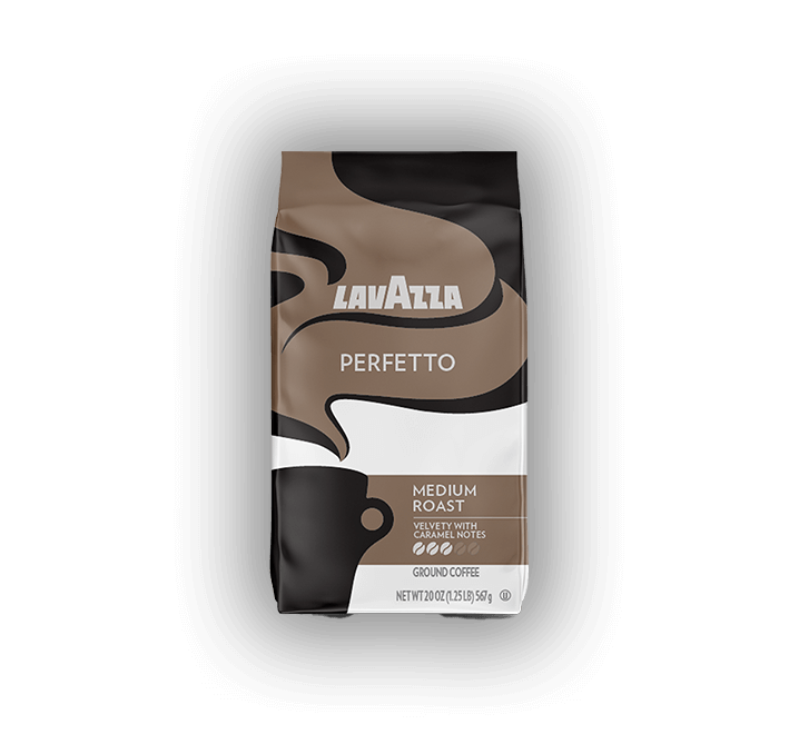 Perfetto - Ground Coffee