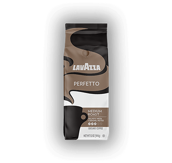 Perfetto Ground Coffee