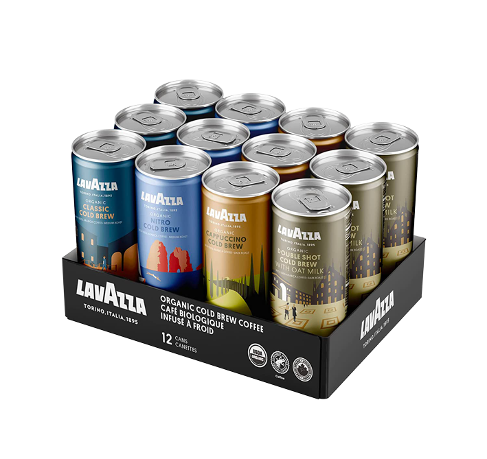 Cold Brew Variety Pack