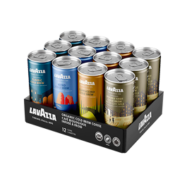 Cold Brew Variety Pack