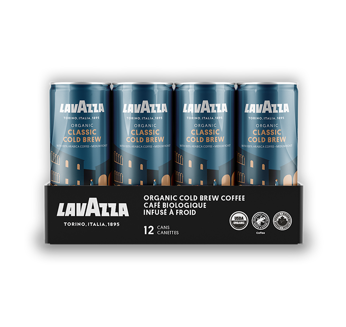 Classic Cold Brew