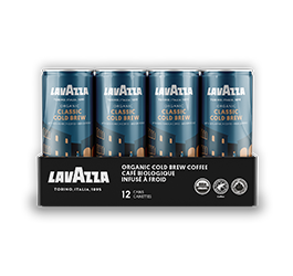 Classic Cold Brew