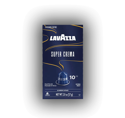 Super Crema