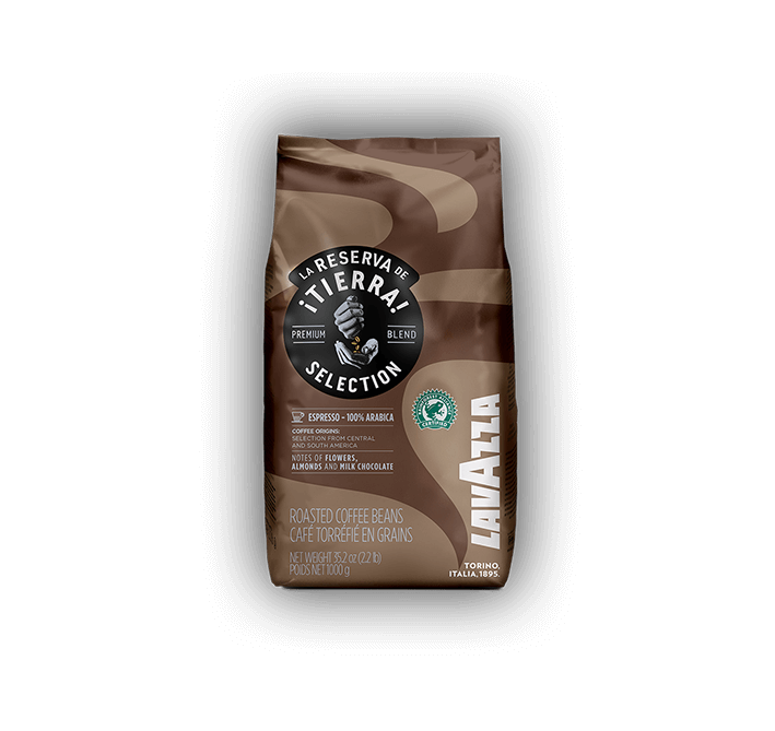 La Reserva De !TIERRA! Selection Whole Bean