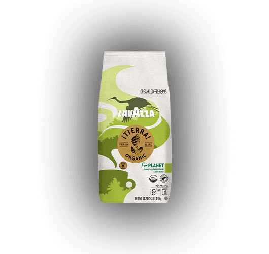 ¡Tierra! Organic Whole Bean