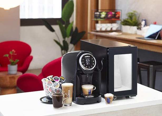 Classy Pro Coffee Machine