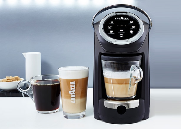 Lavazza Firma LF 400 