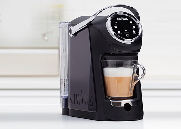 Single Cup Classy Mini - Coffee Machine