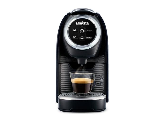 Single Cup Classy Mini - Coffee Machine