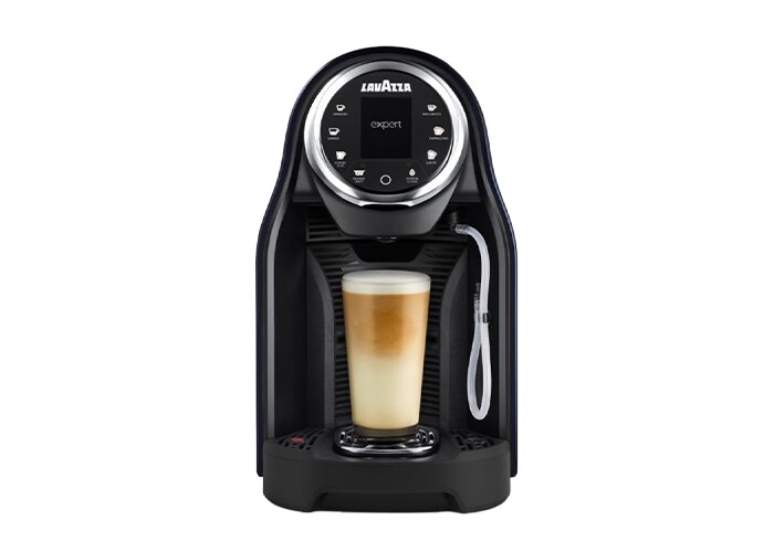 Lavazza Classy Mini Espresso Machine – Lavazza Expert Coffee