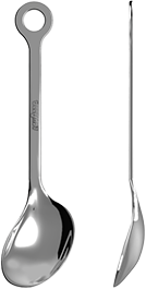 Cucharitas Premium Collection