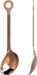 Lavazza Espresso Premium Spoon