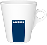 Glasified Lavazza Purple Coffee Ceramic Coffee Mug Price in India - Buy  Glasified Lavazza Purple Coffee Ceramic Coffee Mug online at