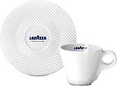 Juego de tazas Premium Collection Espresso