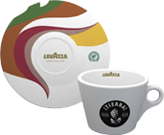 Eurocoffee-Lavazza - Lavazza Espresso Cups – EuroCoffee