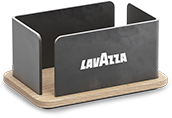 Lavazza Small Sugar Holder