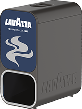 Lavazza Large Capsule Holder