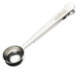 Coffee Clip/Scoop