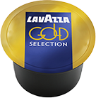 Blue Gold Selection Capsules