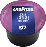 Cápsulas Blue Gran Espresso Double