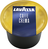 Cápsulas Blue Caffè Crema