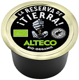 Blue La Reserva de ¡Tierra! Alteco Capsules