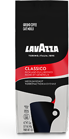 Café molido Classico