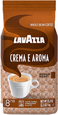 Crema e Aroma Whole Bean