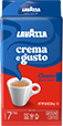 Café Molido Lavazza Filtro Clásico 1Kg