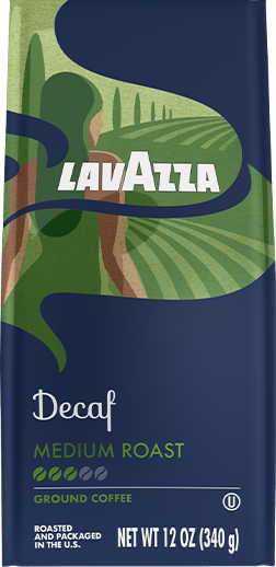 Decaf Ground DolceVita