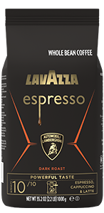 Espresso Automobili Lamborghini Special Edition - Coffee Beans
