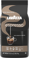 Espresso Whole Bean