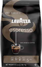 Café en grano entero Espresso