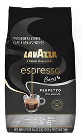 Café en grano entero Espresso Perfetto