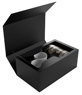 Espresso Essentials Gift Box