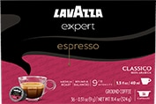 Expert Espresso Classico Capsules