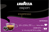 Expert Espresso Intenso Capsules