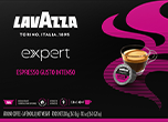Expert Espresso Gusto Intenso Capsules