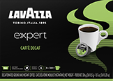 Expert Decaf Capsules