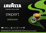 Cápsulas Expert Espresso Decaf