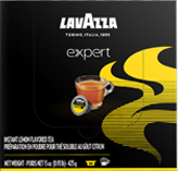Expert Lemon Tea Capsules