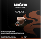 Expert Choco Fondente Capsules