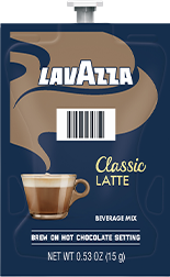 Latte Clásico