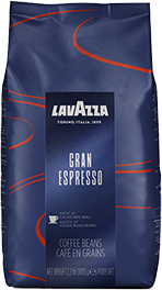 Café en grano entero Gran Espresso