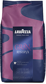 Gran Riserva Whole Bean