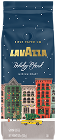 Holiday Blend Ground Coffee