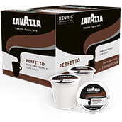 Perfetto Keurig K-Cup®