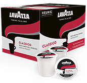 Keurig K-Cup® Dolcevita Classico
