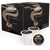 Keurig K-Cup® Espresso